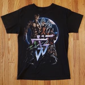Guardians of the Galaxy Tee